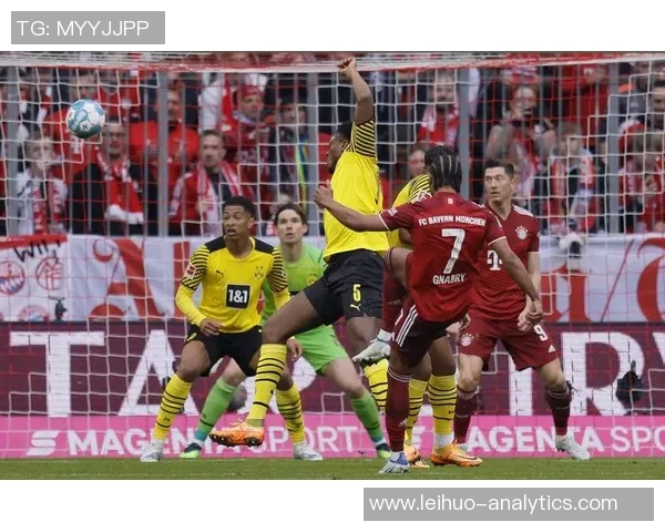 友谊赛精彩回顾拜仁逆转多特蒙德的战术解析与精彩瞬间