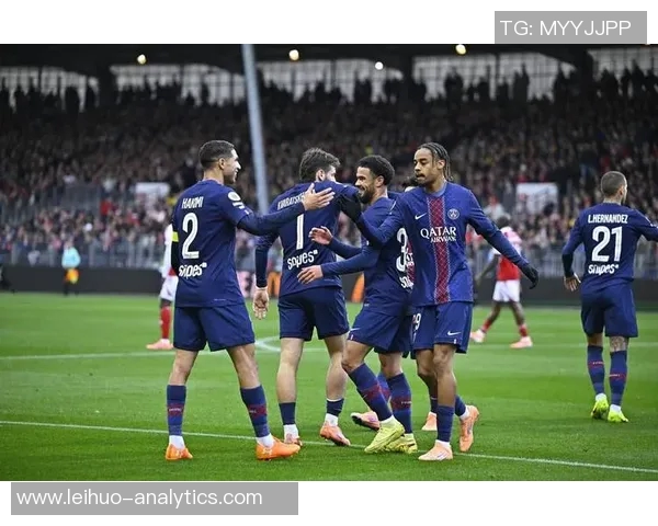 足总杯惊心动魄马竞逆转巴黎圣日耳曼乌龙球成关键时刻