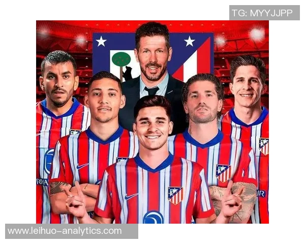 莱比锡大胜马竞四球狂潮帽子戏法点燃足总杯激情与转会传闻